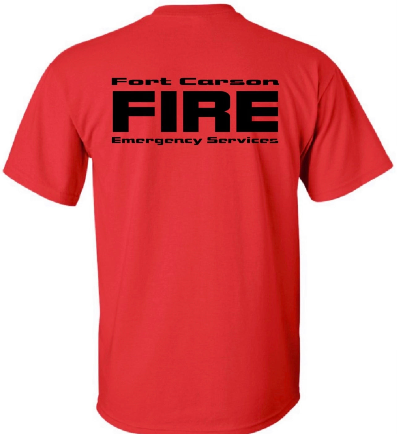 "Remember Everyone Deployed" Duty Shirt (R.E.D Shirt Friday) Pre-Order Ends August 1st.