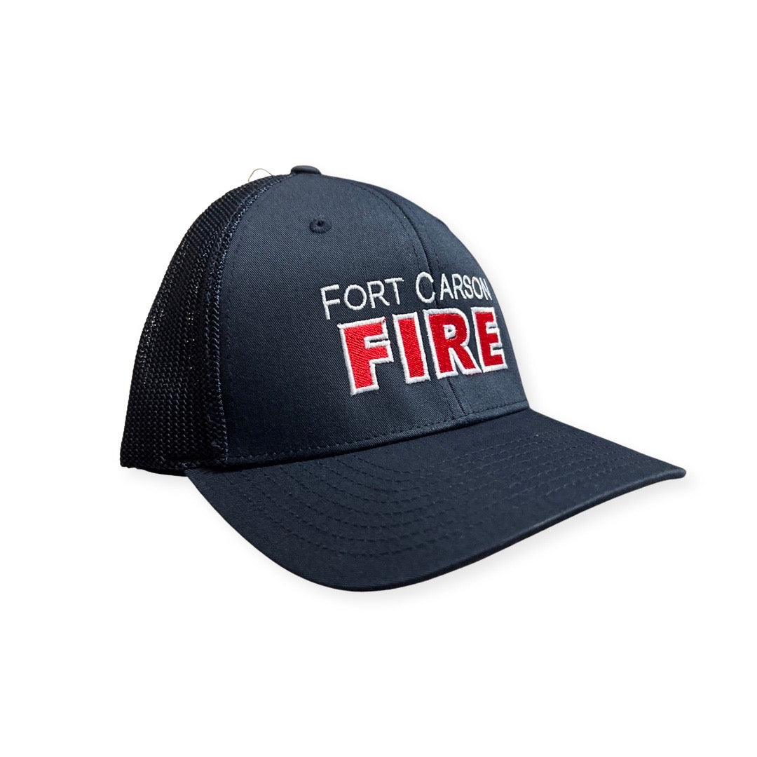 Carson Flexfit Cap
