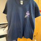 Captain Carneal T-Shirt