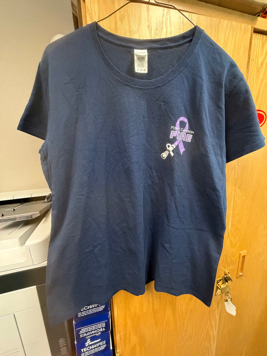 Captain Carneal T-Shirt