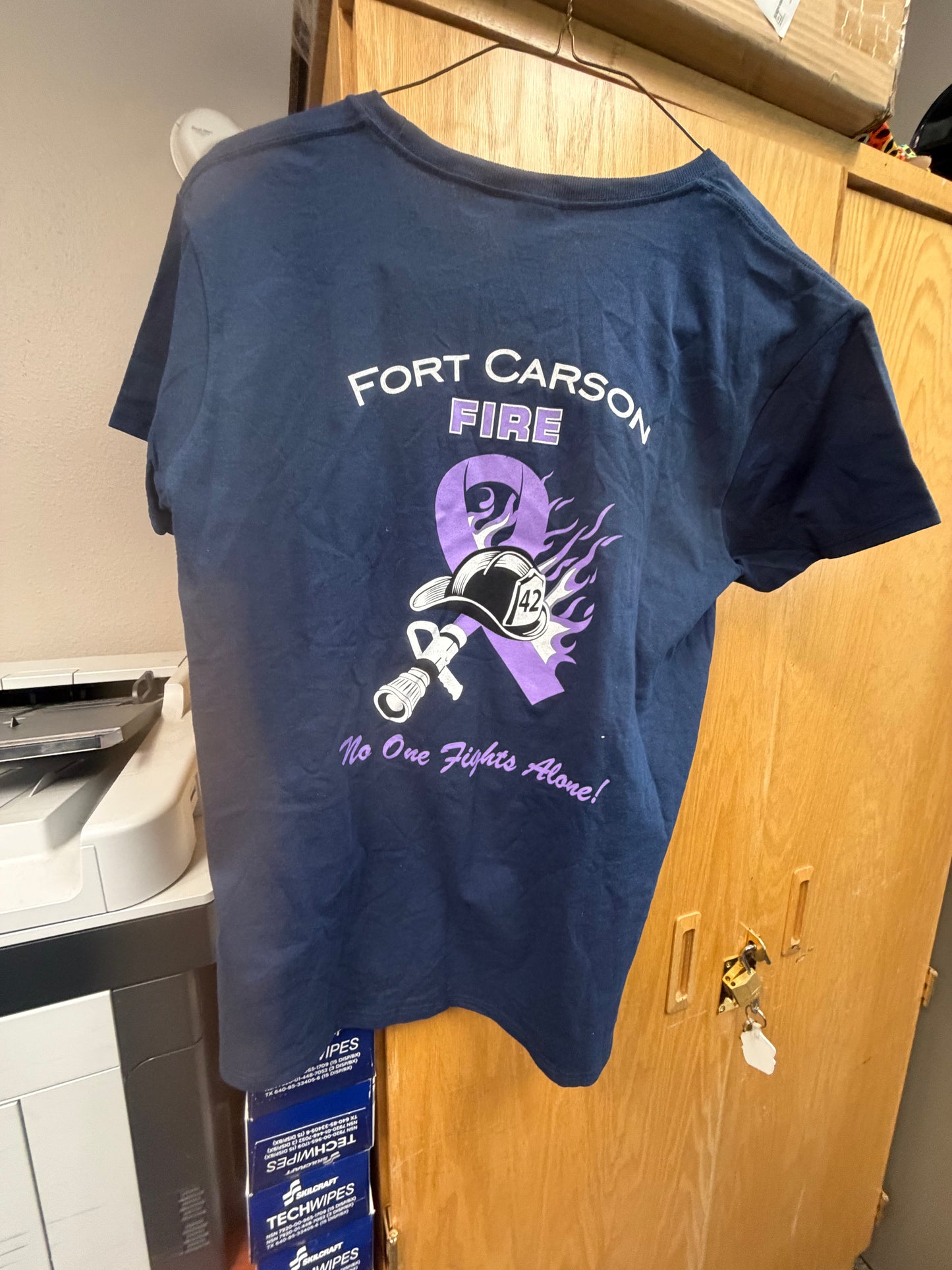 Captain Carneal T-Shirt