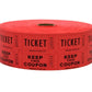 Raffle Tickets