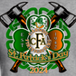 (OFF DUTY) 2024 St. Patricks Day Shirt (Pre-Order Ends Feb 21st)