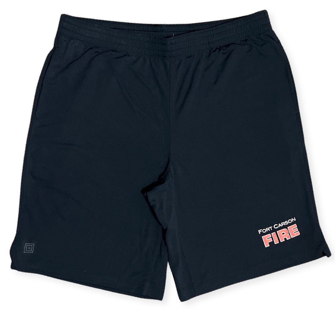Carson Fire PT/Downtime Shorts