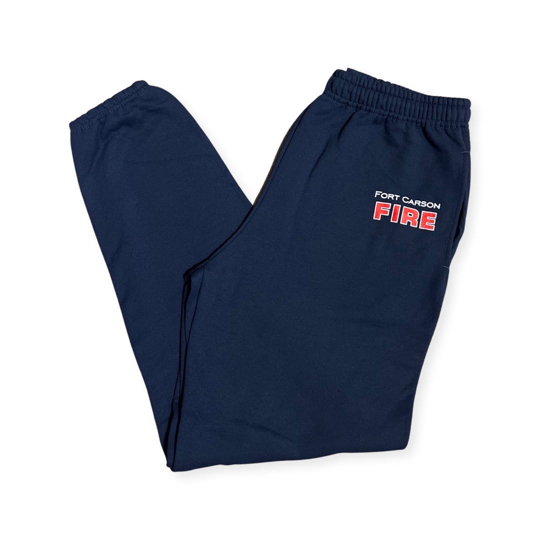 Firefighter sweatpants online