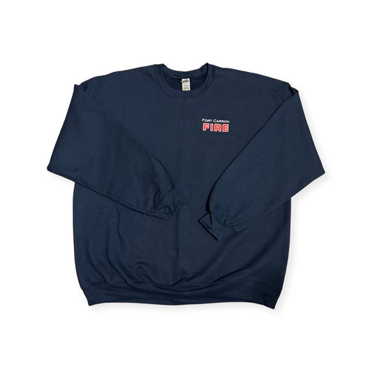 Carson Fire PT/Downtime Sweatshirt